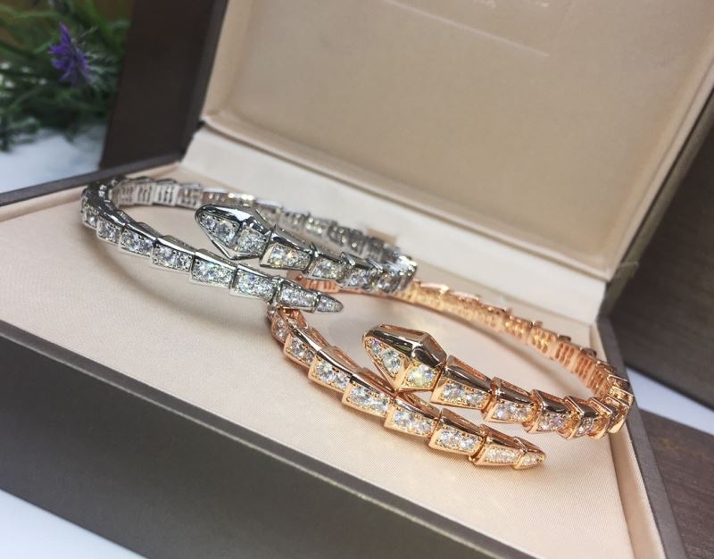 Bvlgari Bracelets